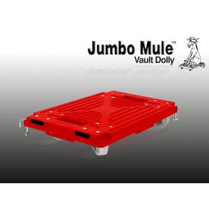 Jumbo-Mule Dolly