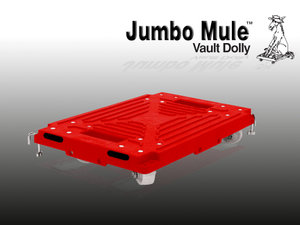 Jumbo Mule
