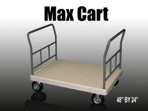 Max Cart