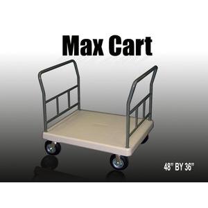 Max Cart 48