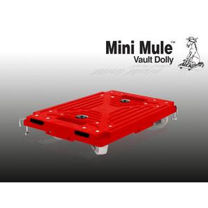 Mini-Mule Dolly