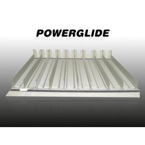 PowerGlide Shelf